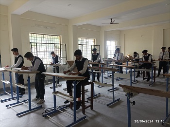 Laboratory