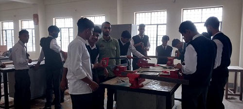 Laboratory