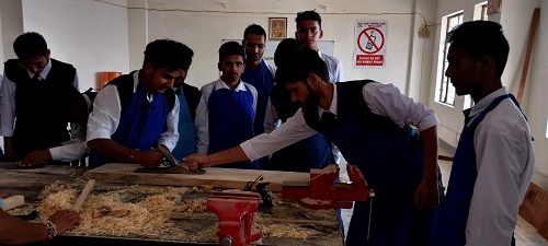 Laboratory