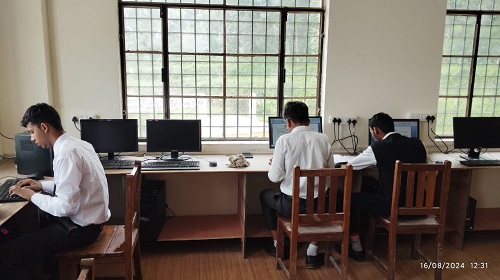 Laboratory