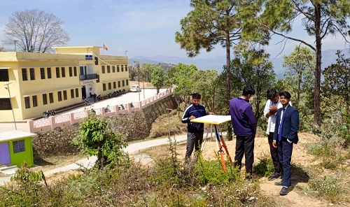 Laboratory