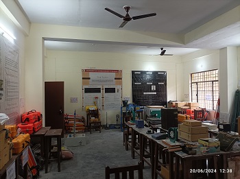 Laboratory